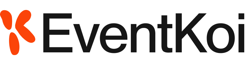 EventKoi logo
